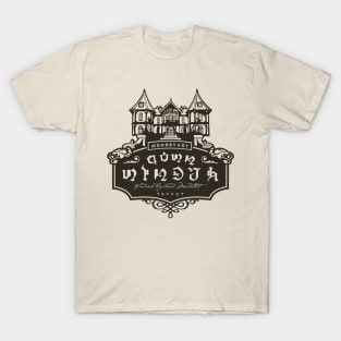 Dawn Winery T-Shirt